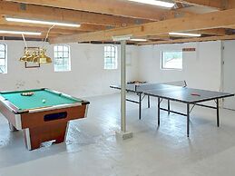 14 Person Holiday Home in Ronne