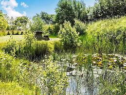 14 Person Holiday Home in Ronne