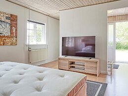 14 Person Holiday Home in Ronne