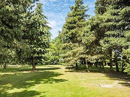 14 Person Holiday Home in Ronne