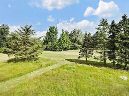 14 Person Holiday Home in Ronne