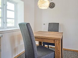 14 Person Holiday Home in Ronne