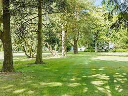 14 Person Holiday Home in Ronne