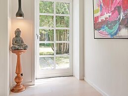 14 Person Holiday Home in Ronne