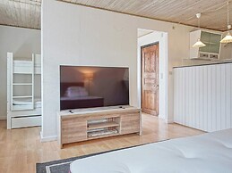 14 Person Holiday Home in Ronne