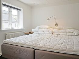 14 Person Holiday Home in Ronne