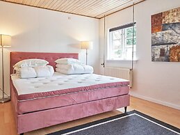 14 Person Holiday Home in Ronne