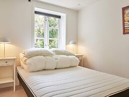 14 Person Holiday Home in Ronne