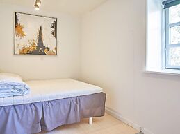 14 Person Holiday Home in Ronne