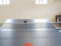 14 Person Holiday Home in Ronne