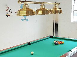 14 Person Holiday Home in Ronne