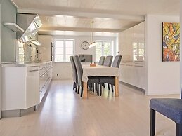 14 Person Holiday Home in Ronne