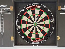 14 Person Holiday Home in Ronne