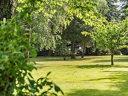 14 Person Holiday Home in Ronne