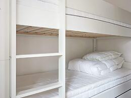 14 Person Holiday Home in Ronne