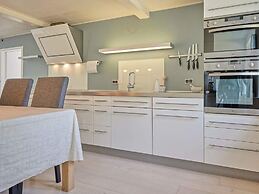 14 Person Holiday Home in Ronne