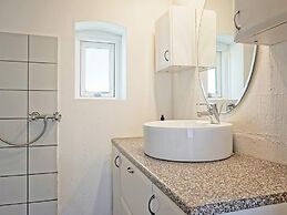 14 Person Holiday Home in Ronne