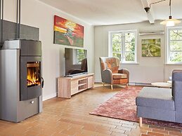 14 Person Holiday Home in Ronne