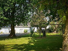 14 Person Holiday Home in Ronne