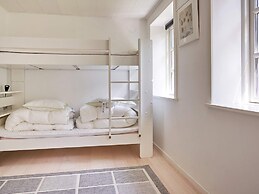 14 Person Holiday Home in Ronne