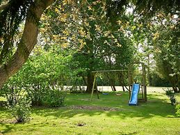 14 Person Holiday Home in Ronne