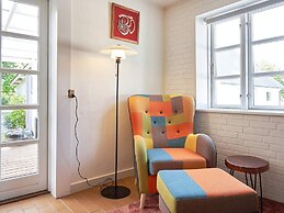 14 Person Holiday Home in Ronne