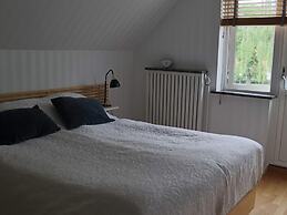 7 Person Holiday Home in Falkenberg