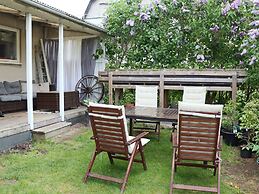 7 Person Holiday Home in Falkenberg