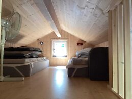 6 Person Holiday Home in Oksbol