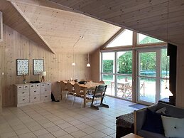 6 Person Holiday Home in Oksbol