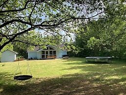 6 Person Holiday Home in Oksbol