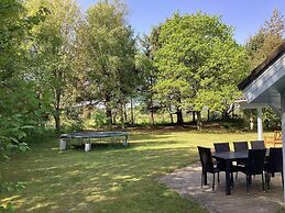 6 Person Holiday Home in Oksbol