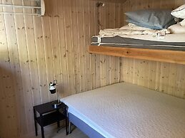 6 Person Holiday Home in Oksbol