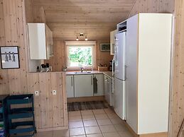 6 Person Holiday Home in Oksbol