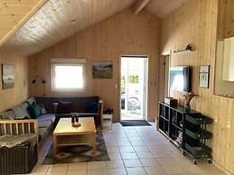 6 Person Holiday Home in Oksbol