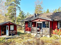7 Person Holiday Home in Orno-by Traum