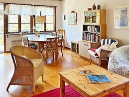 7 Person Holiday Home in Orno-by Traum