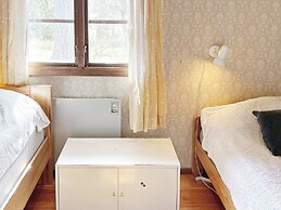 7 Person Holiday Home in Orno-by Traum
