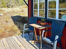 7 Person Holiday Home in Orno-by Traum