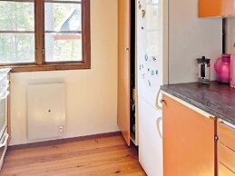7 Person Holiday Home in Orno-by Traum