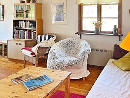 7 Person Holiday Home in Orno-by Traum
