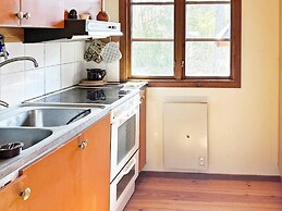 7 Person Holiday Home in Orno-by Traum