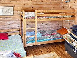 7 Person Holiday Home in Orno-by Traum