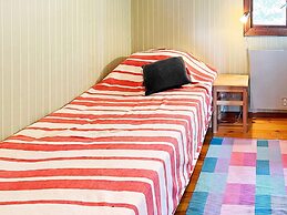 7 Person Holiday Home in Orno-by Traum