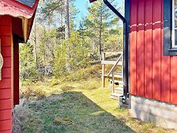 7 Person Holiday Home in Orno-by Traum