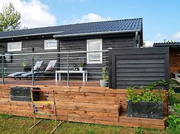 8 Person Holiday Home in Struer