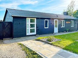 8 Person Holiday Home in Struer
