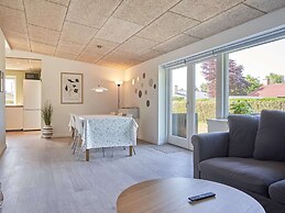 6 Person Holiday Home in Ronne-by Traum