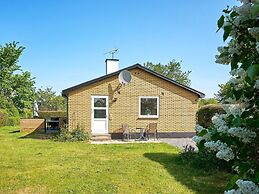 6 Person Holiday Home in Ronne