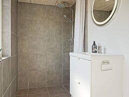 6 Person Holiday Home in Ronne-by Traum